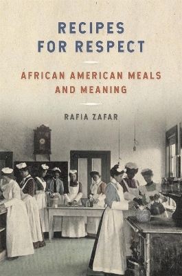 Recipes for Respect - Rafia Zafar