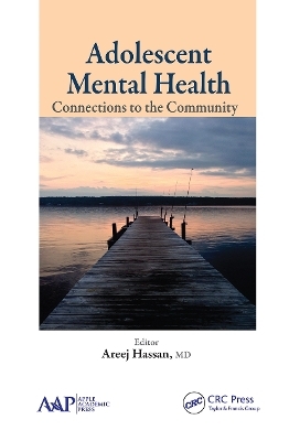 Adolescent Mental Health - 
