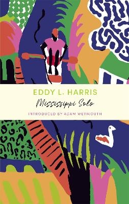 Mississippi Solo - Eddy L Harris