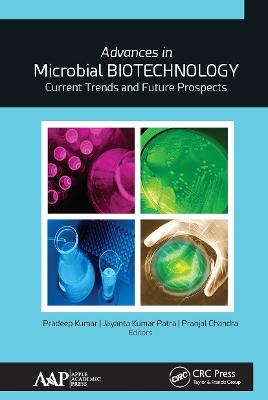 Advances in Microbial Biotechnology - 