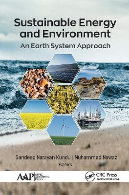 Sustainable Energy and Environment - 