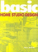 Basic Home Studio Design -  Paul White