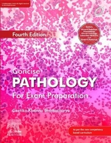 Concise Pathology for Exam Preparation_4e - Khanna, Geetika