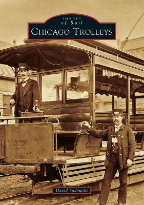 Chicago Trolleys - David Sadowski