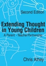 Extending Thought in Young Children -  Chris Athey