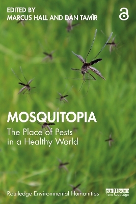 Mosquitopia - 