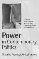 Power in Contemporary Politics - 