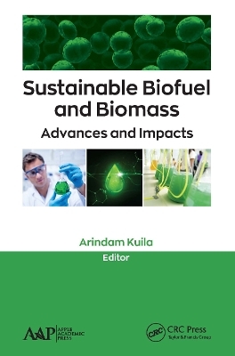 Sustainable Biofuel and Biomass - 