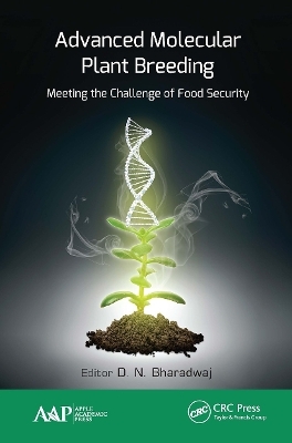 Advanced Molecular Plant Breeding - 