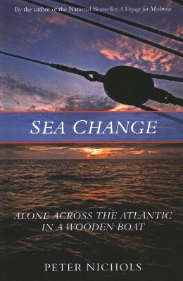 Sea Change - Peter Nichols