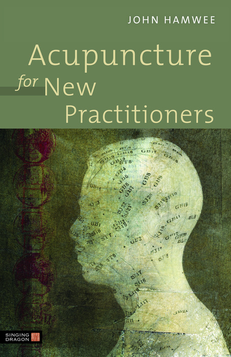 Acupuncture for New Practitioners -  John Hamwee