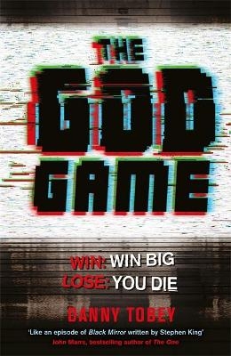 The God Game - Danny Tobey