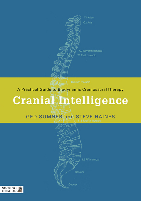 Cranial Intelligence -  Steve Haines,  Ged Sumner