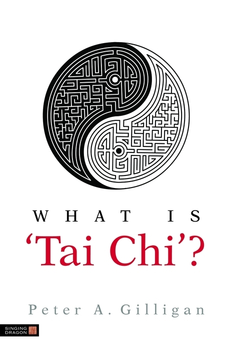 What is 'Tai Chi'? -  Peter Gilligan