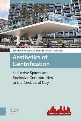 Aesthetics of Gentrification - 