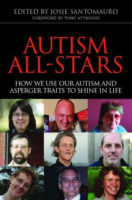 Autism All-Stars - 