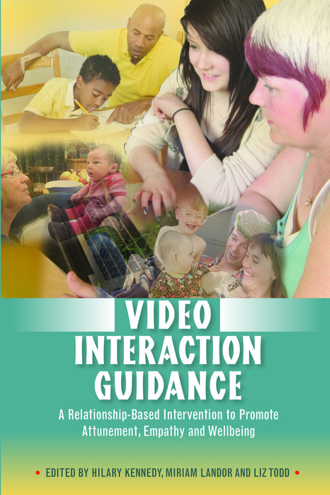 Video Interaction Guidance - 