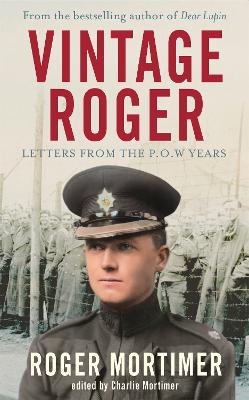 Vintage Roger - Roger Mortimer