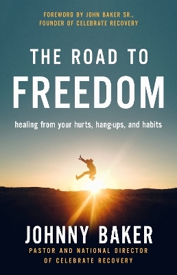 The Road to Freedom - Johnny Baker