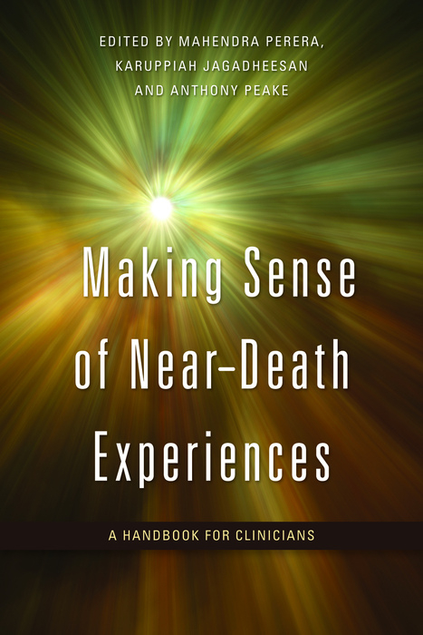 Making Sense of Near-Death Experiences - 