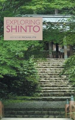 Exploring Shinto - 