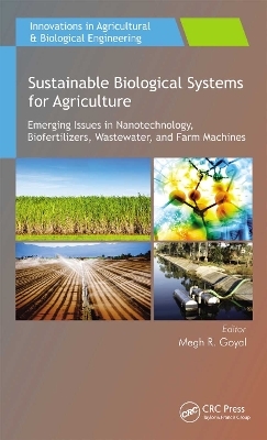 Sustainable Biological Systems for Agriculture - 