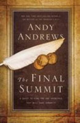 Final Summit -  Andy Andrews