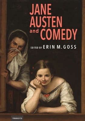 Jane Austen and Comedy - 
