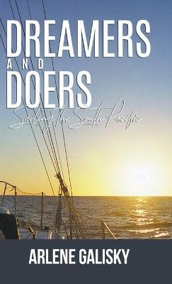 Dreamers and Doers - Arlene Galisky