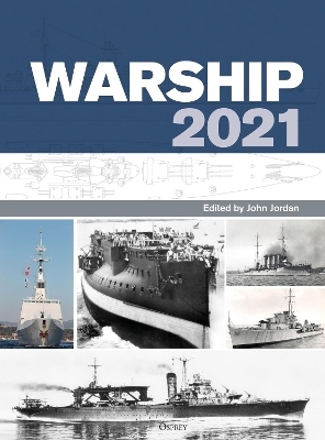 Warship 2021 - 