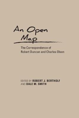 An Open Map - 