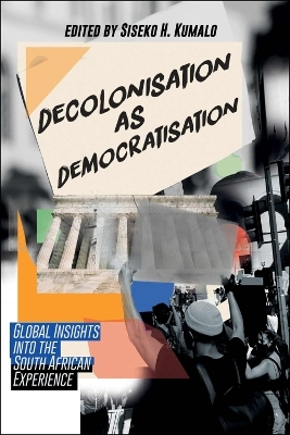 Decolonisation as Democratisation - 