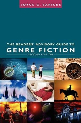 Readers' Advisory Guide to Genre Fiction -  Joyce G. Saricks