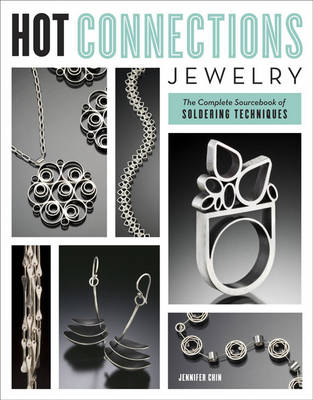 Hot Connections Jewelry -  Jennifer Chin