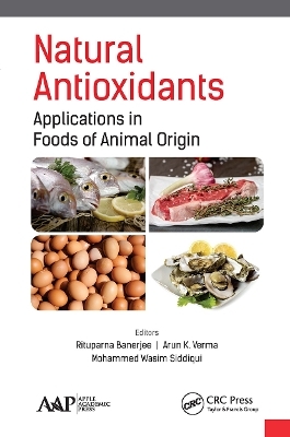 Natural Antioxidants - 