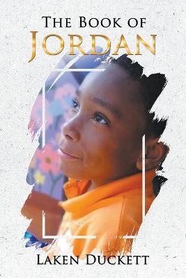 The Book of Jordan - Laken Duckett