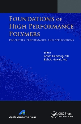 Foundations of High Performance Polymers - 