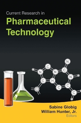 Current Research in Pharmaceutical Technology - 