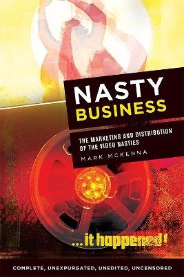 Nasty Business - Mark McKenna