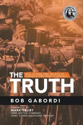 The Truth - Bob Gabordi