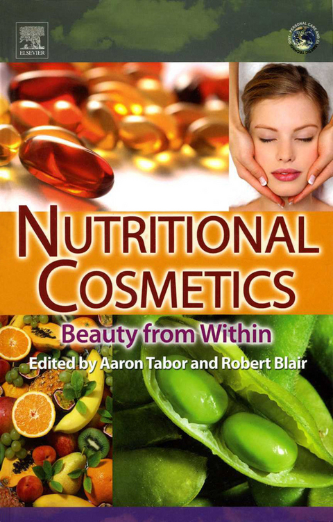 Nutritional Cosmetics - 