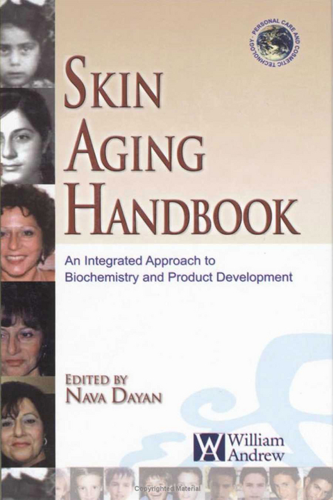 Skin Aging Handbook -  Nava Dayan