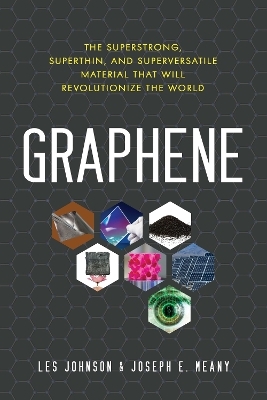 Graphene - Les Johnson, Joseph E. Meany