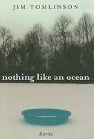 Nothing Like an Ocean -  Jim Tomlinson