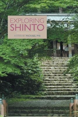 Exploring Shinto - 