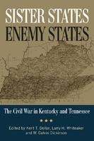 Sister States, Enemy States - 