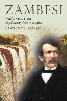 Zambesi - Lawrence Dritsas