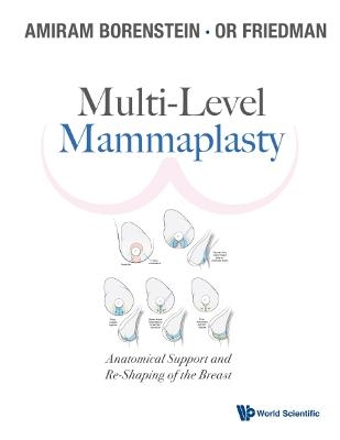 Multi-level Mammaplasty: Anatomical Support And Re-shaping Of The Breast - Amiram Borenstein, Or Friedman