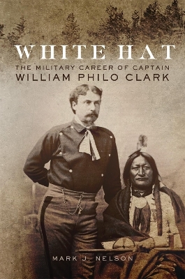 White Hat - Mark J. Nelson