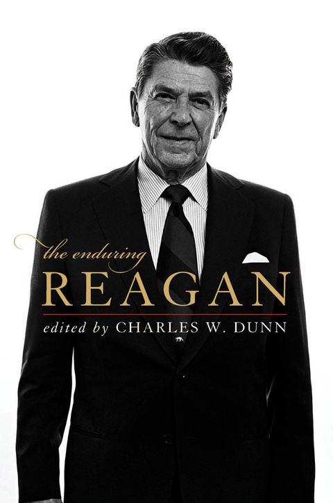 The Enduring Reagan - 